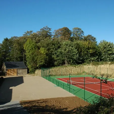 Casa vacanze Manoir Du Mesnil De Bas *