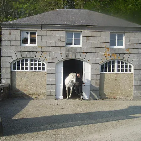Casa vacanze Manoir Du Mesnil De Bas Bréhal