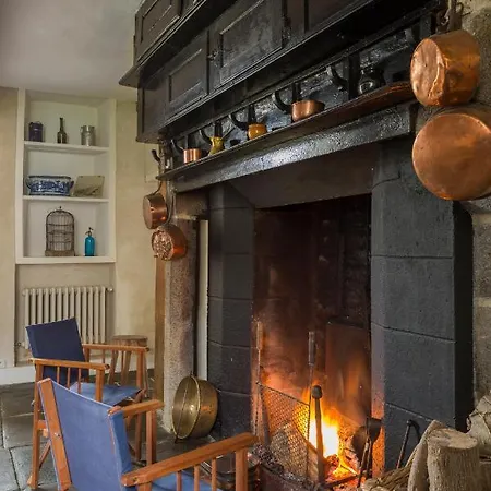 Casa vacanze Manoir Du Mesnil De Bas