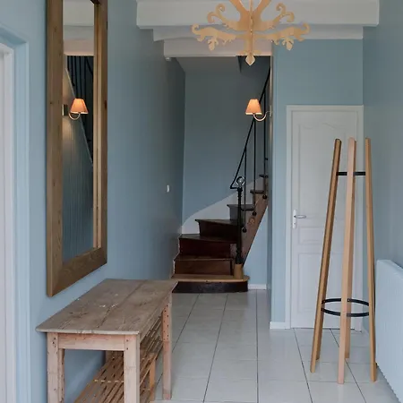 Casa vacanze Manoir Du Mesnil De Bas *