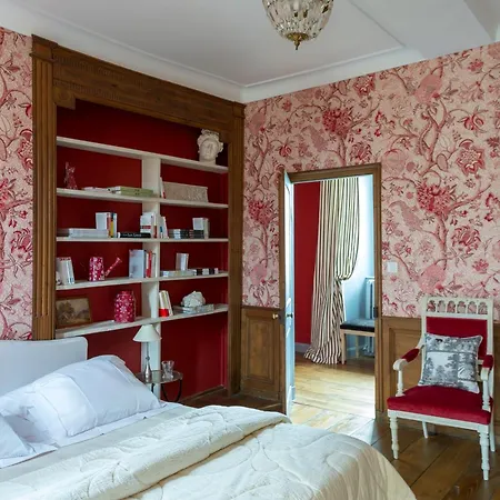 Manoir Du Mesnil De Bas Casa vacanze Bréhal