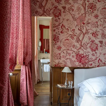 Manoir Du Mesnil De Bas Casa vacanze Bréhal