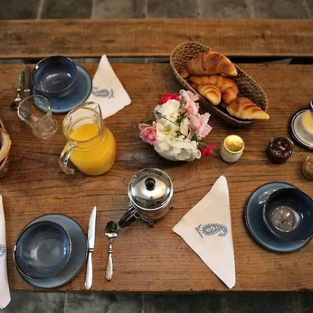 Manoir Du Mesnil De Bas Casa vacanze Bréhal