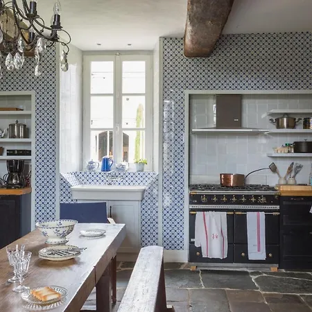 Manoir Du Mesnil De Bas * Bréhal