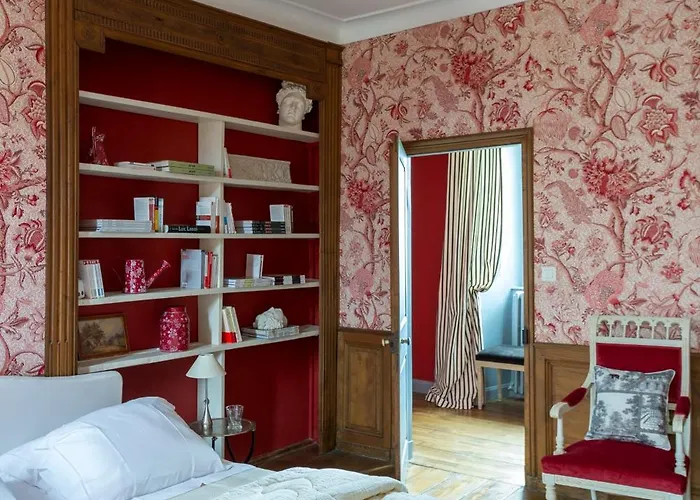 Manoir Du Mesnil De Bas Casa de Férias Bréhal